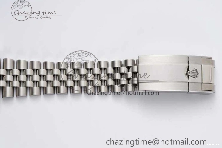 on APF 1:1 Edition 126710 Bracelet VR3285 904L GMT Master Jubilee II SS CHS BLRO Best 0117